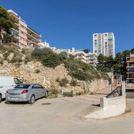Residencial Cap By Interhome Apartment Salou