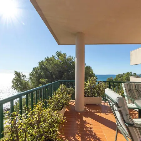 Residencial Cap By Interhome Apartment *