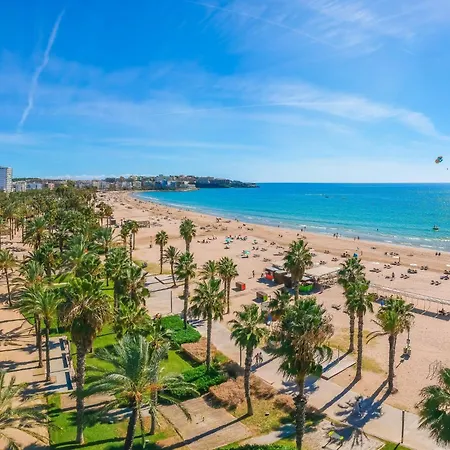 Residencial Cap By Interhome Apartment Salou