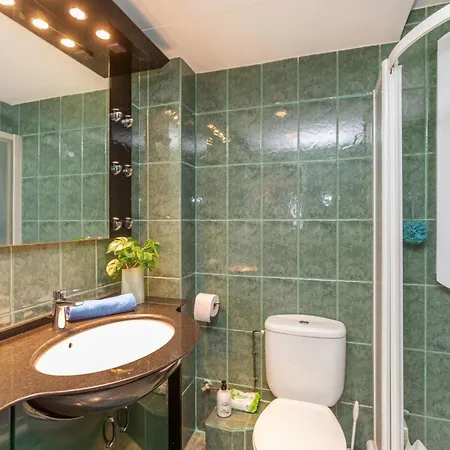 Residencial Cap By Interhome *