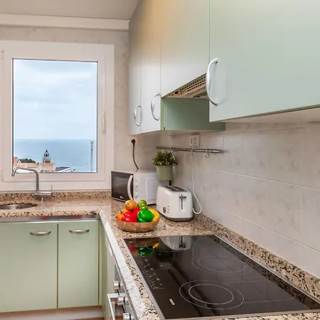 Residencial Cap By Interhome