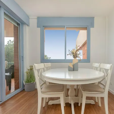Apartment Residencial Cap By Interhome