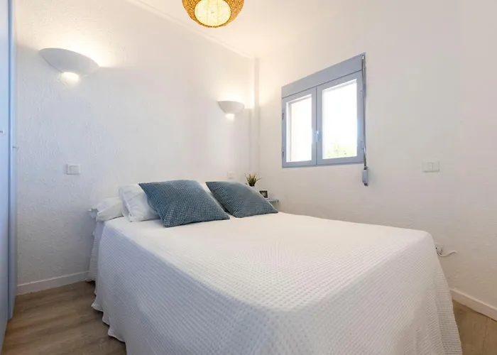 Lejlighed Residencial Cap Salou-1 By Interhome Salou
