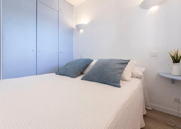 Residencial Cap Salou-1 By Interhome