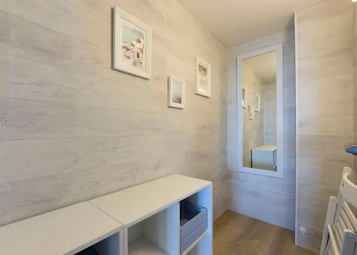 Residencial Cap Salou-1 By Interhome * Salou