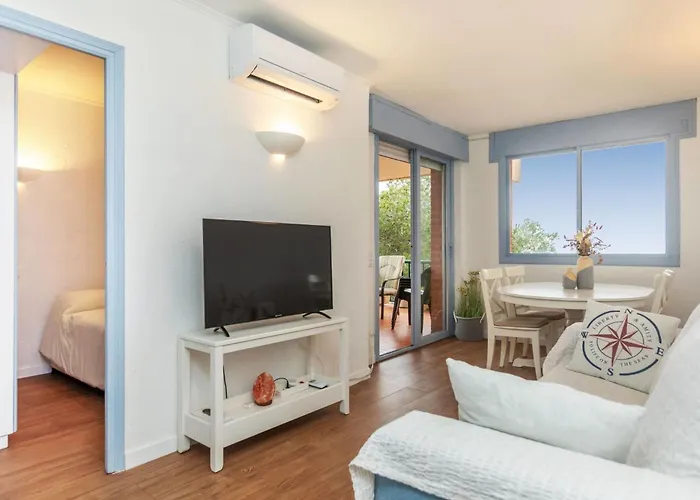 Lejlighed Residencial Cap Salou-1 By Interhome
