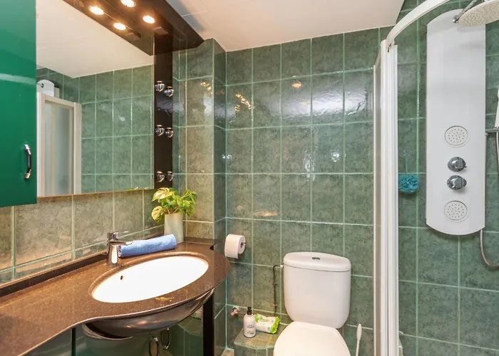 Residencial Cap Salou-1 By Interhome *