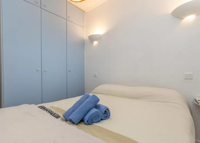 Lejlighed Residencial Cap Salou-1 By Interhome Salou