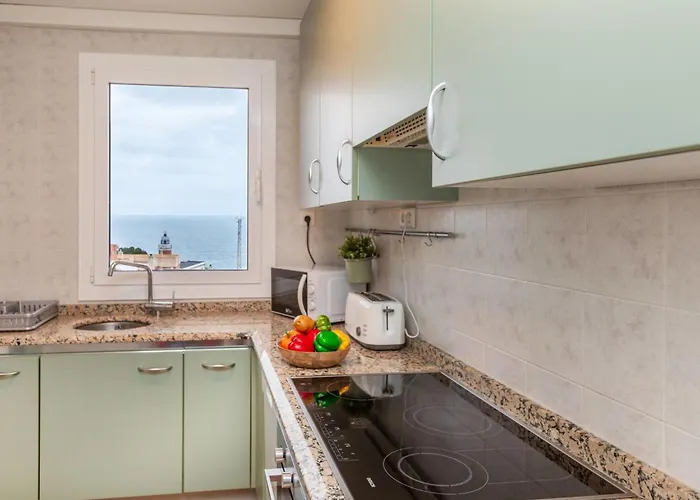 Residencial Cap Salou-1 By Interhome