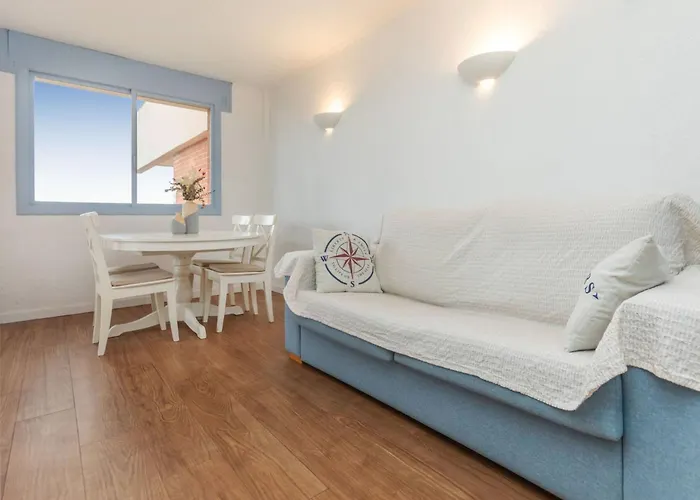 Residencial Cap Salou-1 By Interhome