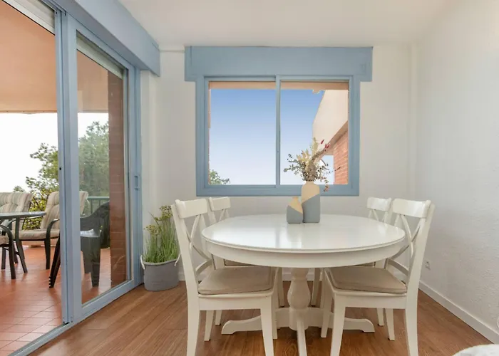 Lejlighed Residencial Cap Salou-1 By Interhome