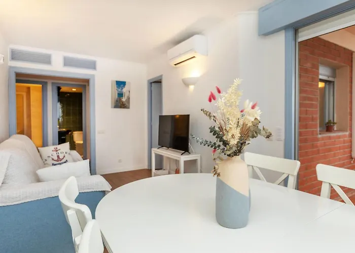 Lejlighed Residencial Cap Salou-1 By Interhome *