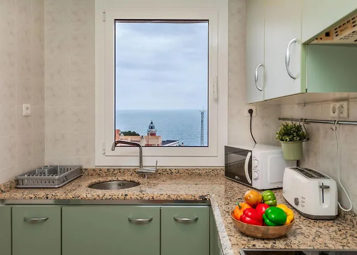 Residencial Cap Salou-1 By Interhome